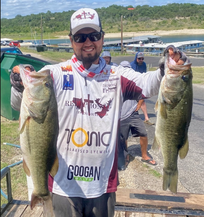 2 big ones